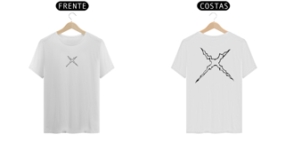 Nome do produto Camiseta Tradicional Scar