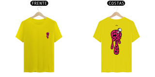 Nome do produto T-Shirt Foi Por Você