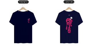 Nome do produto T-Shirt Foi Por Você