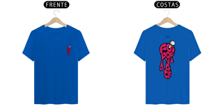 Nome do produto T-Shirt Foi Por Você