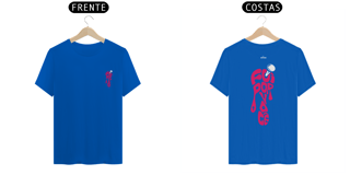 Nome do produto T-Shirt Foi Por Você