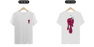 Nome do produto T-Shirt Foi Por Você