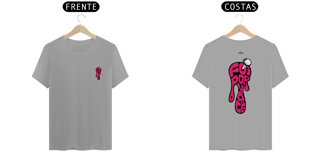 Nome do produto T-Shirt Foi Por Você