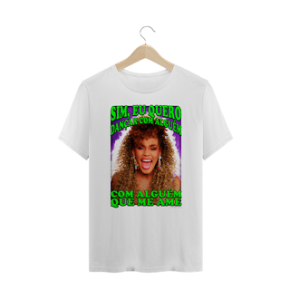 Nome do produto whitney carente & querendo (plus size)
