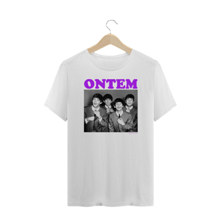 Nome do produto beatlesinhos ontem (plus size)
