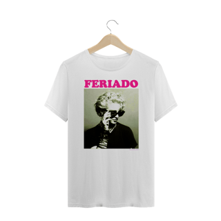 Nome do produto madonninha feriado (plus size)