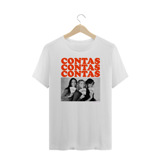 Nome do produto contas, contas, contas - filhas do destino