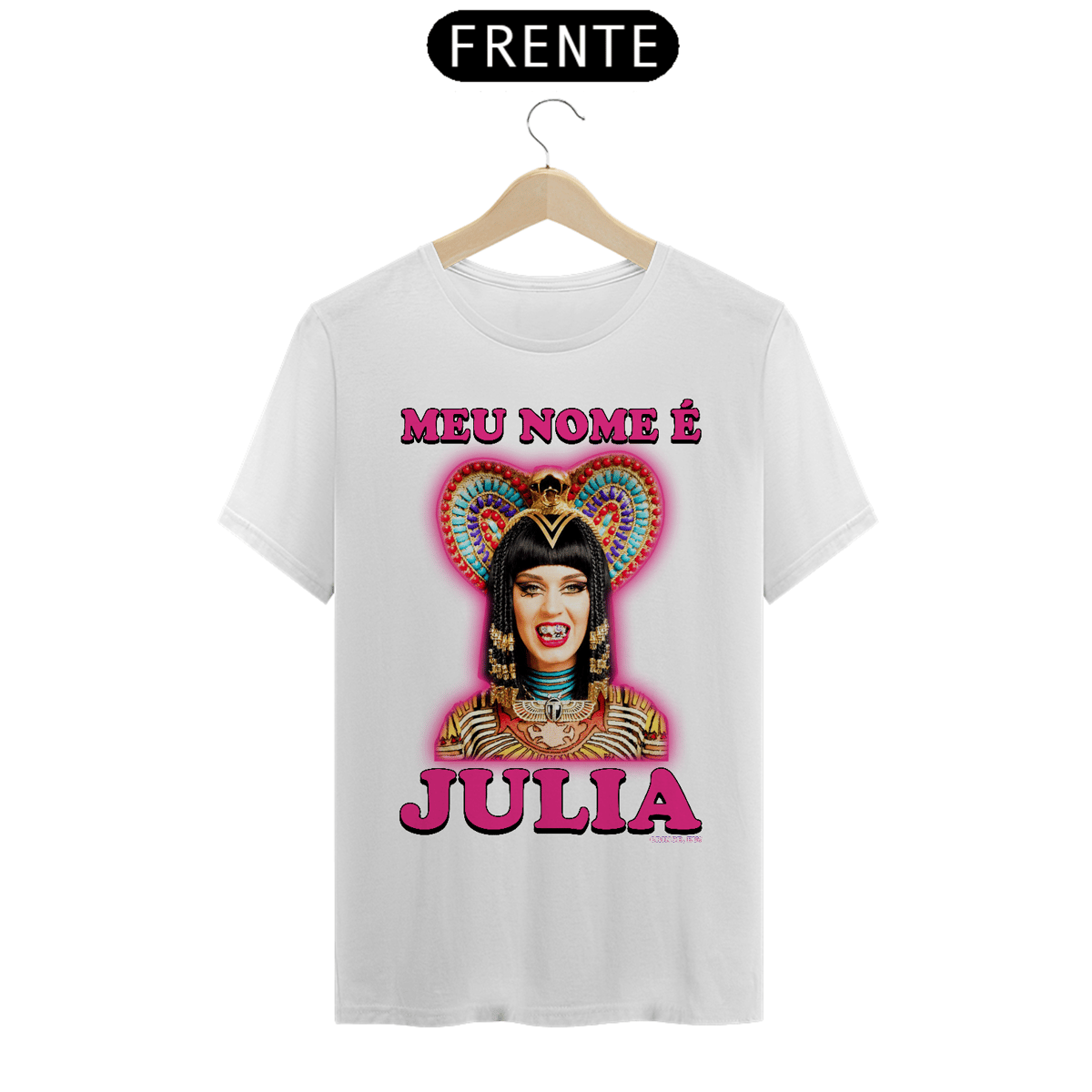 Nome do produto: brusinha katya julia (do P ao GG)