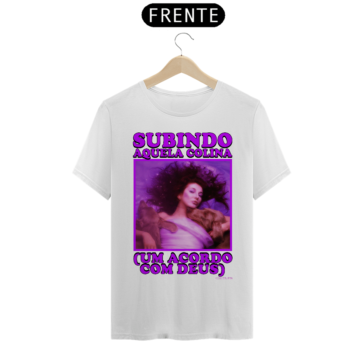 Nome do produto: brusinha bushzona (do P ao G)