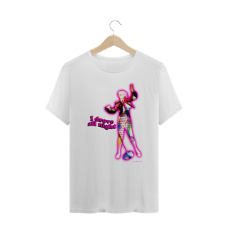 Nome do produto cindyzinha cansada (plus size)
