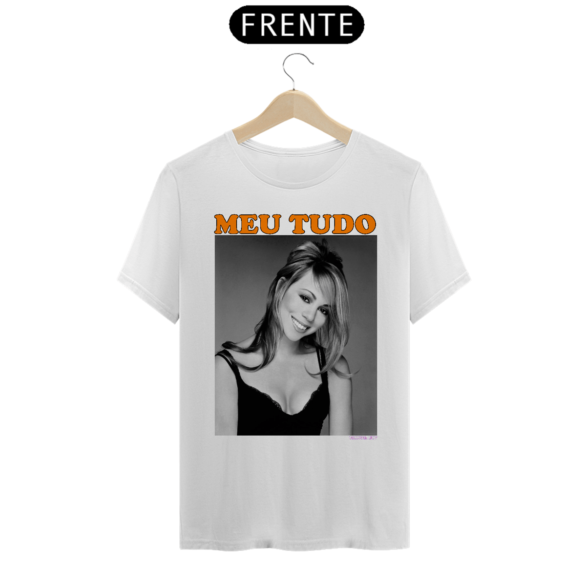 Nome do produto: mariahzinha - meu tudo