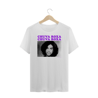 Nome do produto princezinho - chuva roxa