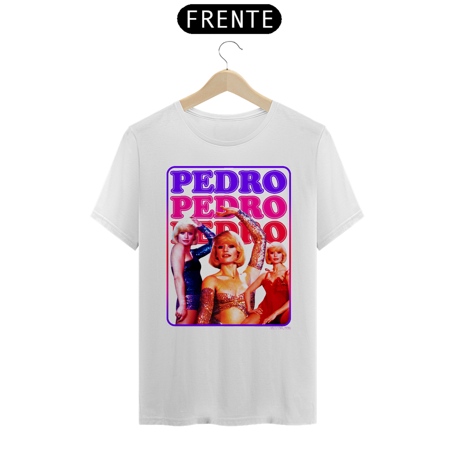 pedro pedro pedro (do P ao G)