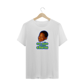 Nome do produto eu não odeio o chris 