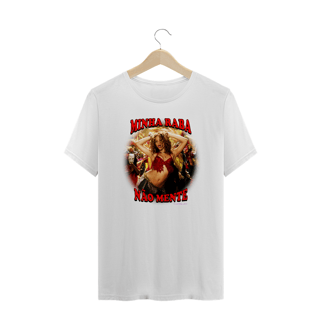 Nome do produto shakira - raba sincerona (plus size)