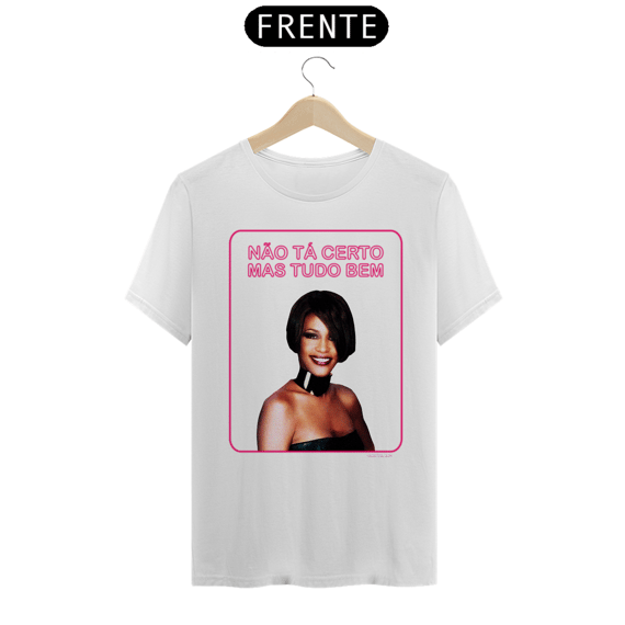 whitneyzinha conformada (do P ao G)