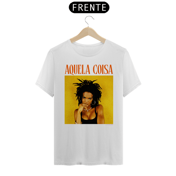 lauryn hill - aquela coisa (do P ao G)