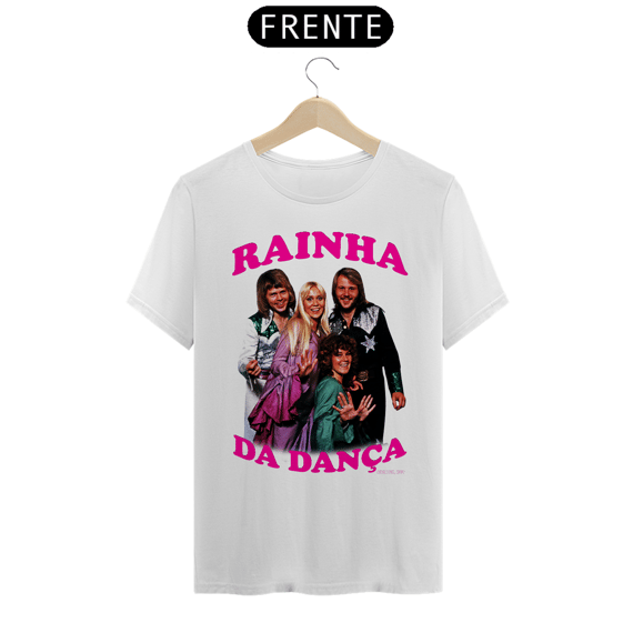 rainha da dança (do P ao G)