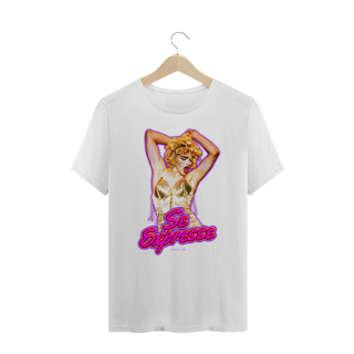 Nome do produto madonna - se expresse (plus size)