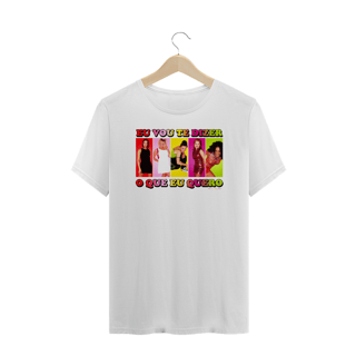 Nome do produto spice girls - querer ser (plus size)