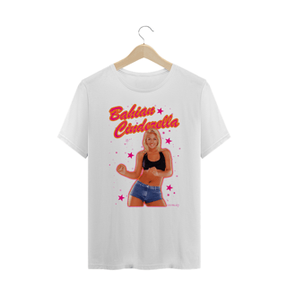 Nome do produto bahian cinderella - carla perez (plus size)