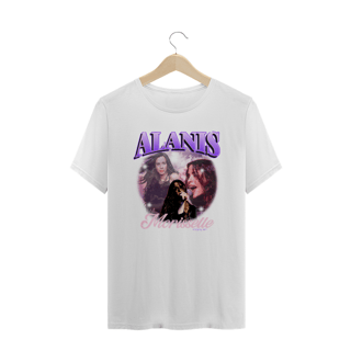 Nome do produto alanis - edição especial (plus size)