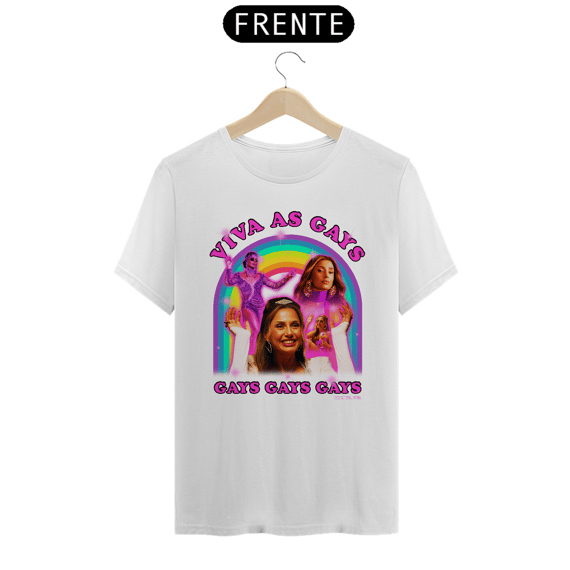 lola - gays gays gays (do P ao GG)