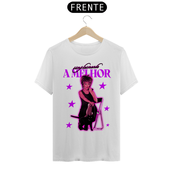 tina turner — simplesmente a melhor (do P ao GG)