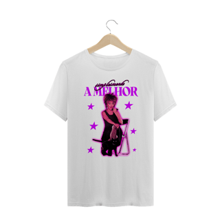 Nome do produto tina turner — simplesmente a melhor (plus size)
