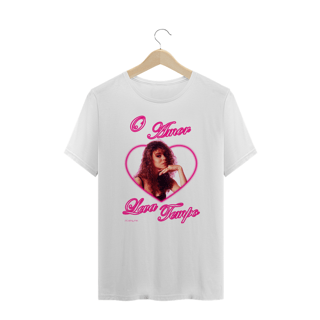 Nome do produto mariah — o amor leva tempo (plus size)