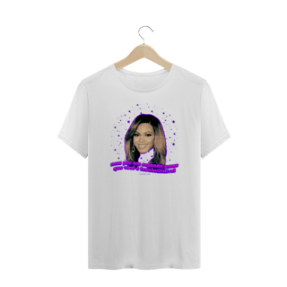 Nome do produto beyoncé — irreplaceable (plus size)