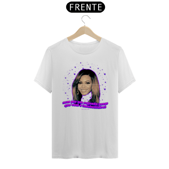 beyoncé — irreplaceable (do P ao GG)