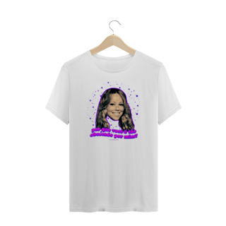 Nome do produto mariah carey — obsessed (plus size)