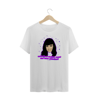 Nome do produto katy perry — firework (plus size)