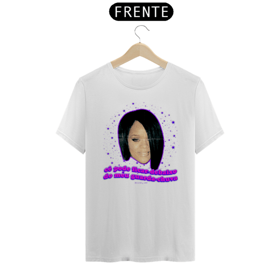 rihanna — umbrella (do P ao GG)