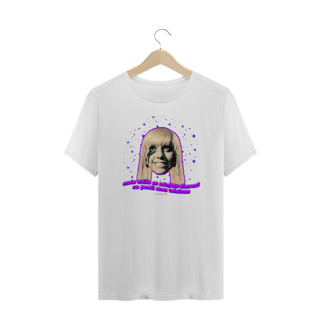 Nome do produto lady gaga — just dance (plus size)