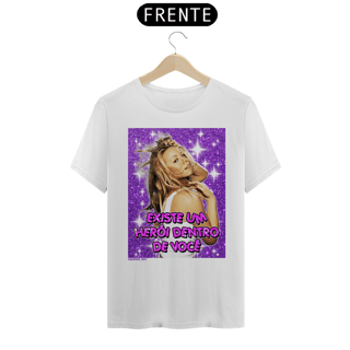 mariah — herói (do P ao GG)