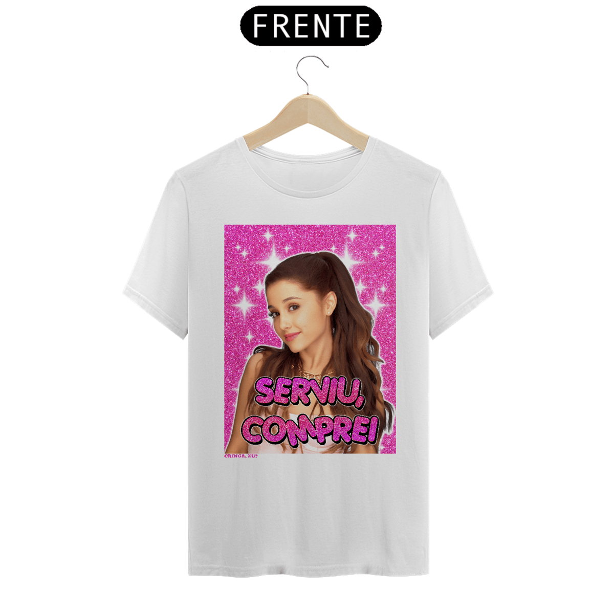 Nome do produto: ariana — 7 anéis (do P ao GG)