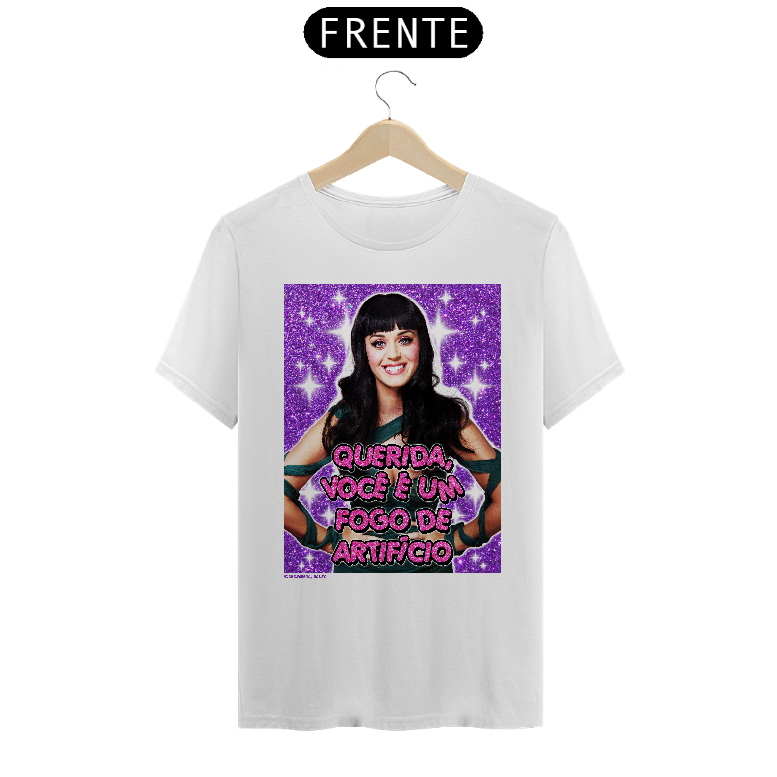 katy perry — fogos de artifício (do P ao GG)