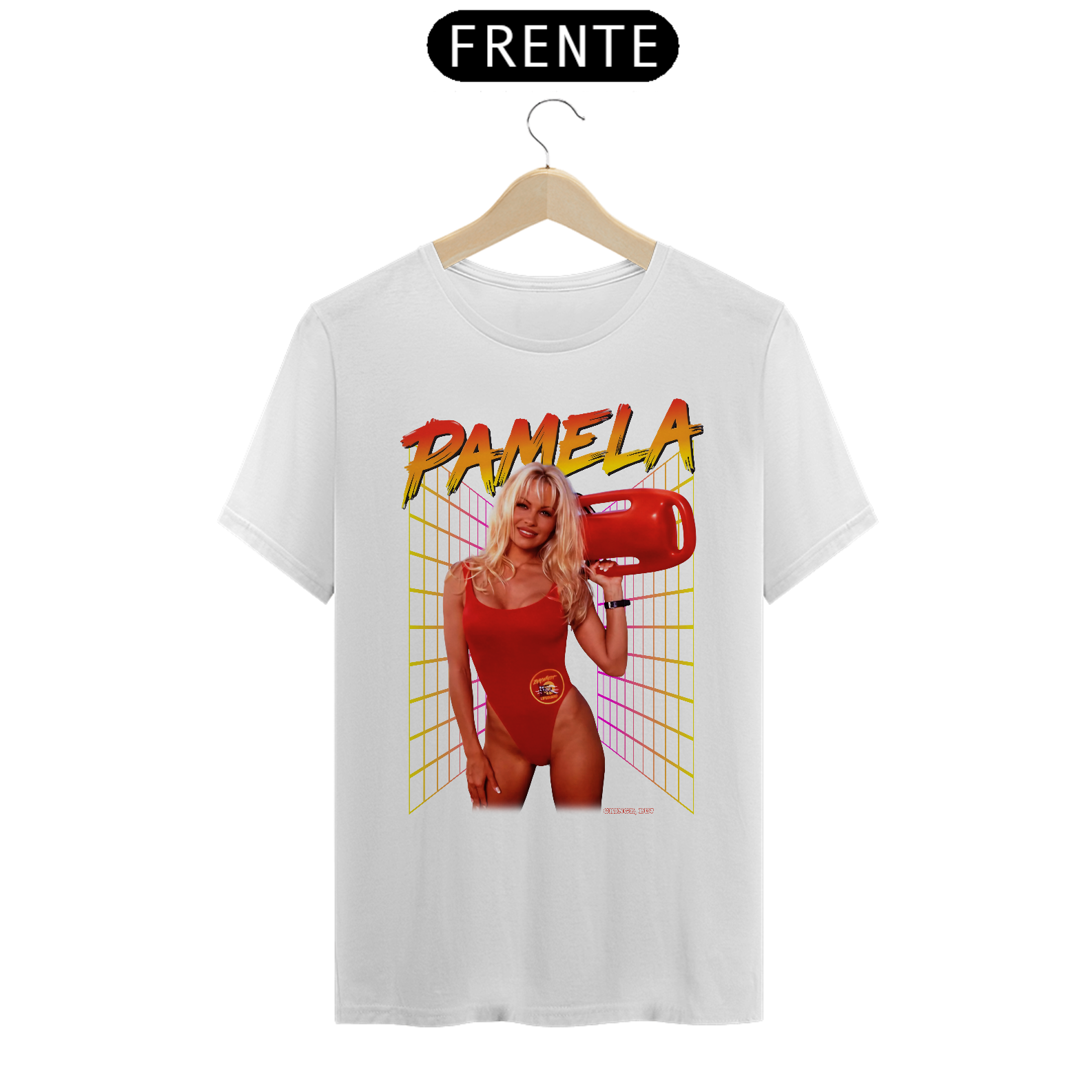 P ao GG // pamela