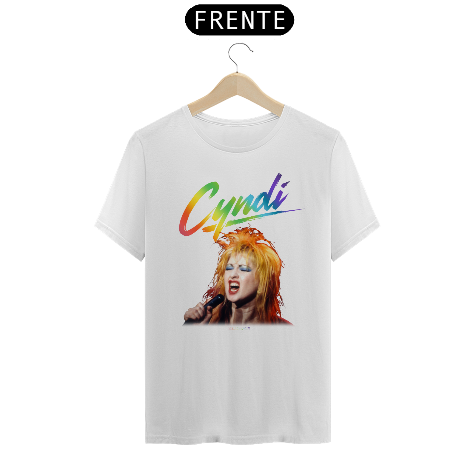 P ao GG // cyndi