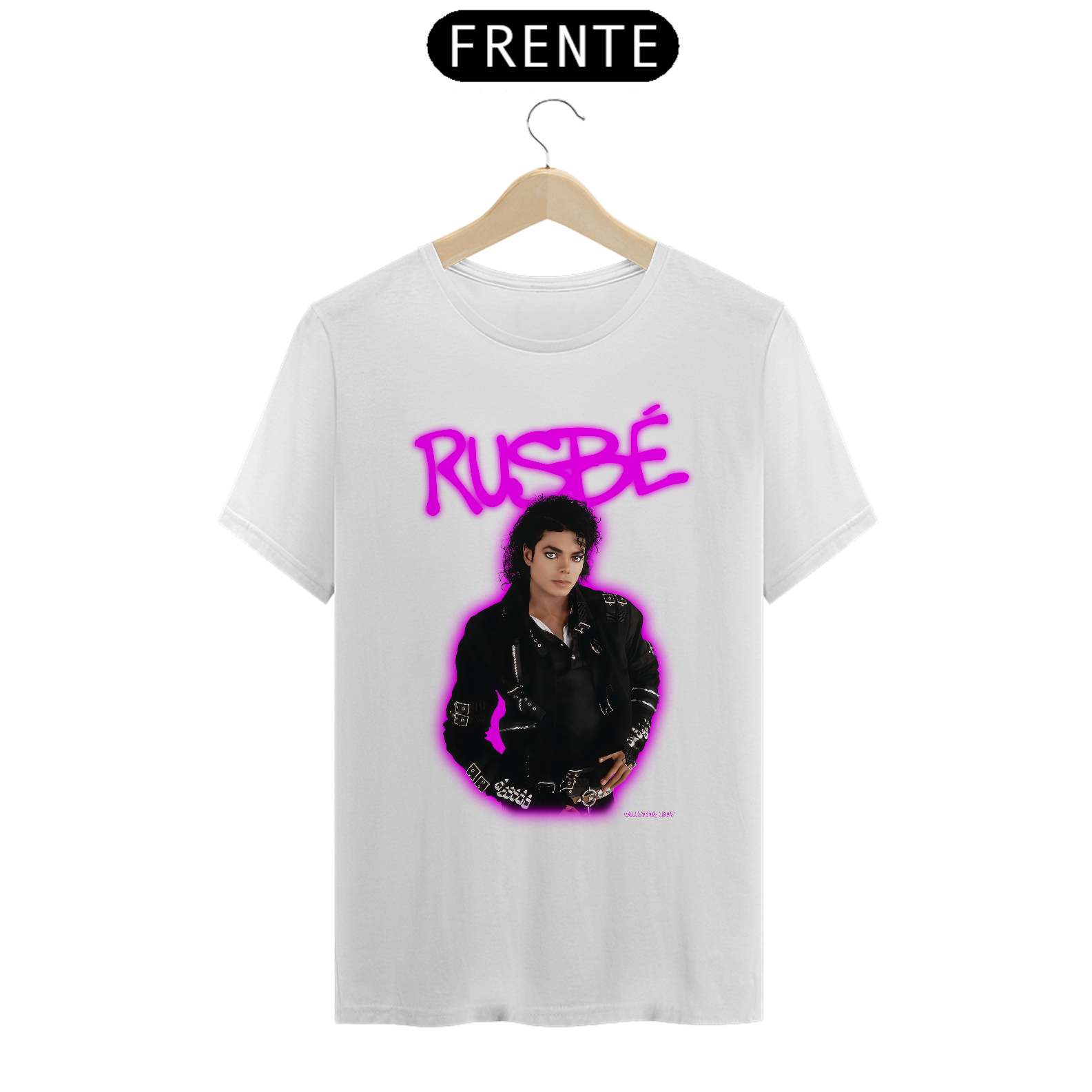 Nome do produto: P ao GG // michael — rusbé
