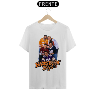 Nome do produto P ao GG // backstreet boys