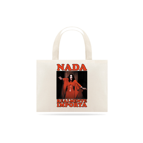 ecobag mamacita só quer amar