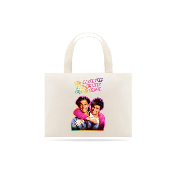 ecobag wham!