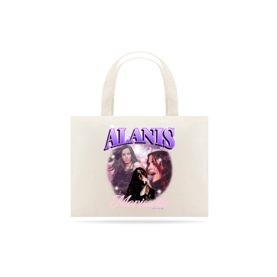 alanis - edição especial (ecobag)