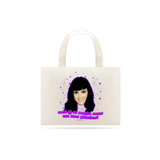 katy perry — firework (ecobag)