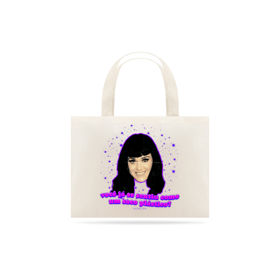 katy perry — firework (ecobag)