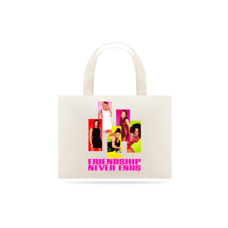 ecobag // friendship never ends