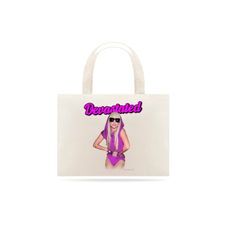 ecobag // gaga devastated